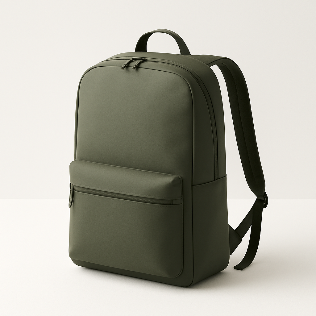 Voyage Laptop Backpack