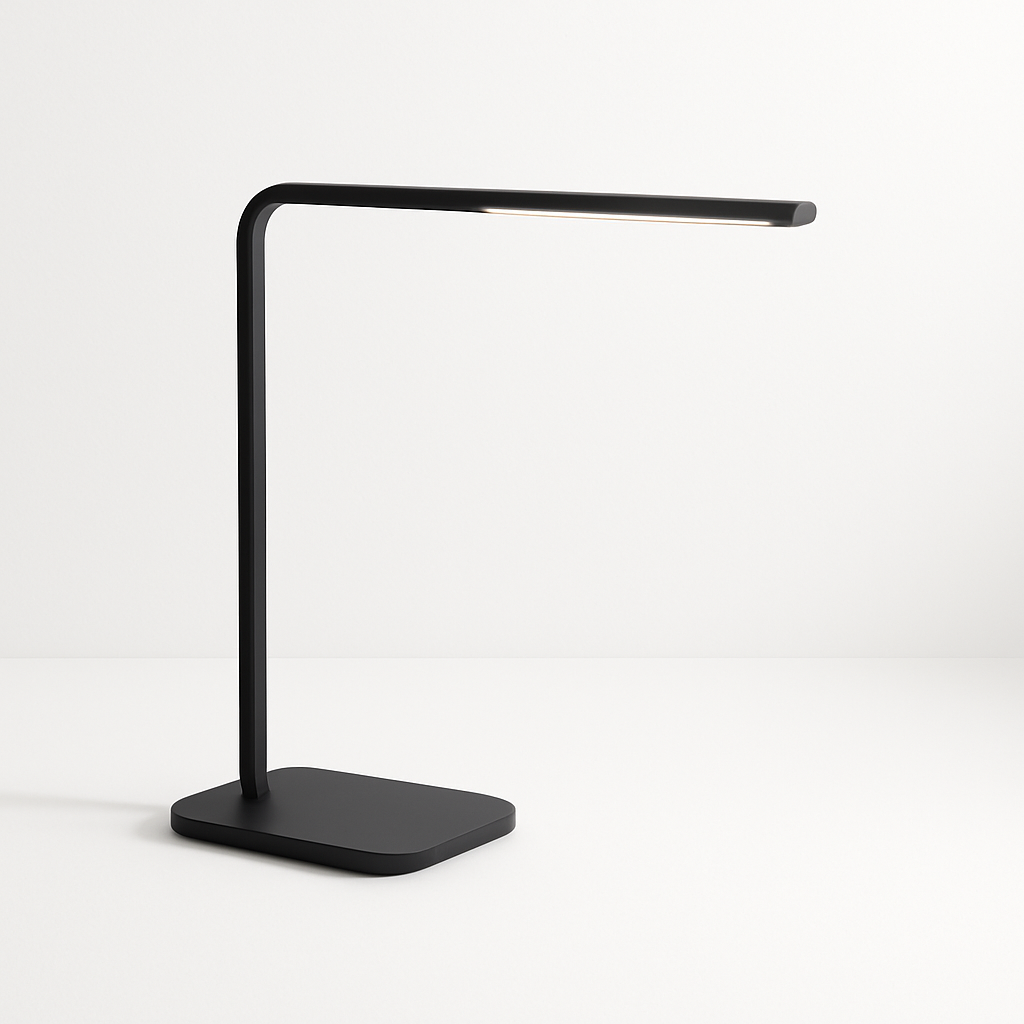 Halo LED Desk Lamp