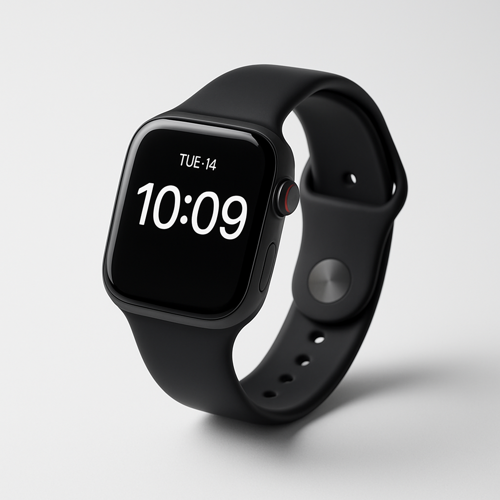 Tempo Smartwatch